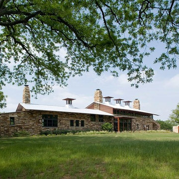 Ranch House