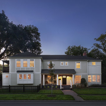 Western Springs Residence