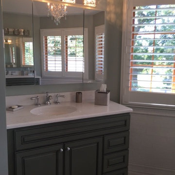 Cabinetry, Material & Product Consultation