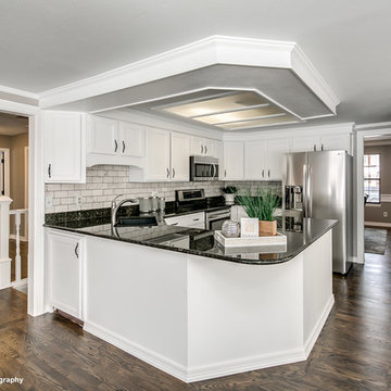 Knolls Neighborhood, Centennial - Hinsdale