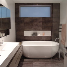 Bathroom Tile Ideas