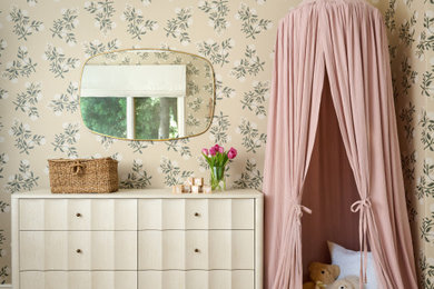 A Floral Nursery