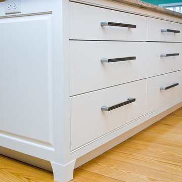 Jackson Kitchen Project