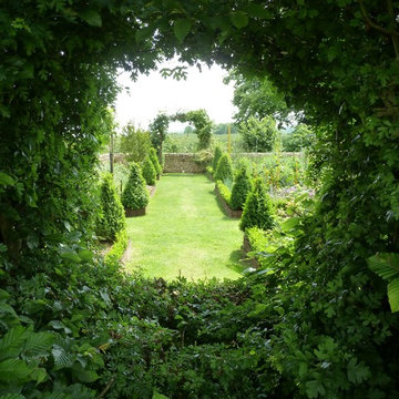 Les Jardins du Montperthuis