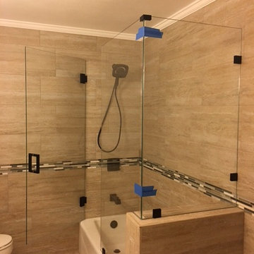 Completed Projects