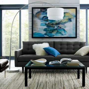 Petrie Sofa