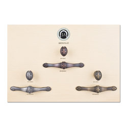 Elite Knobs Showroom - Products