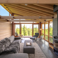 Windows - Living Areas