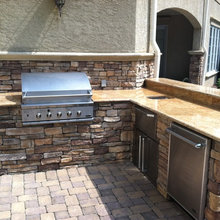 Granite Countertops