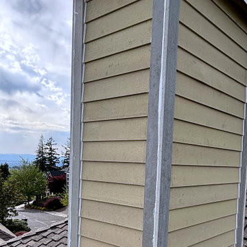 Full Siding Replacement, West Haven-Sylvan OR