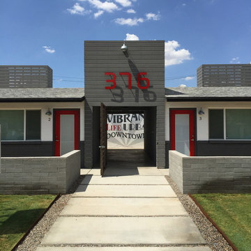 Alvarado | Vestis Group