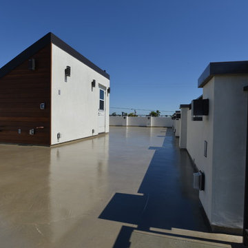 Belmont Shore Residence