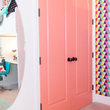 Harpers room