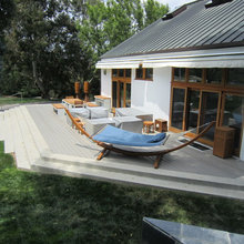 Decking