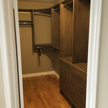 Closets Projects