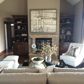 Wichita Parade of Homes