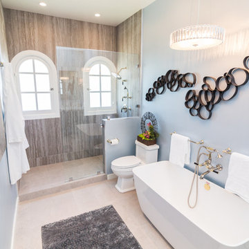 Pasadena Showcase House 2016 - Young Adult's Suite