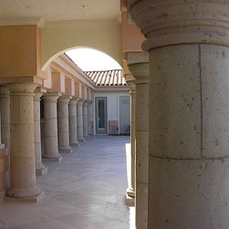 Columns 040 - Outdoor Products