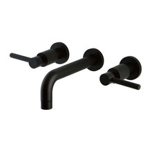 Bathroom Faucets