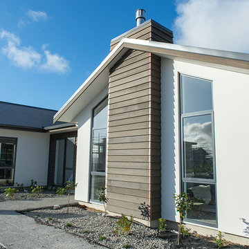 Penny Homes New Showhome The Promontory Newlands Wellington