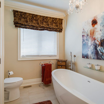 Bathrooms