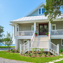 Main House Exterior