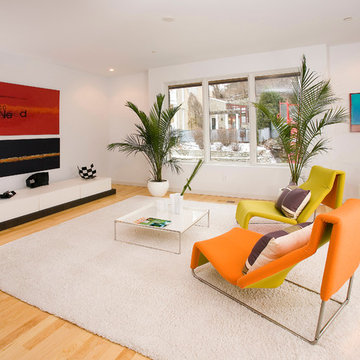 Million Dollar Modern Condo