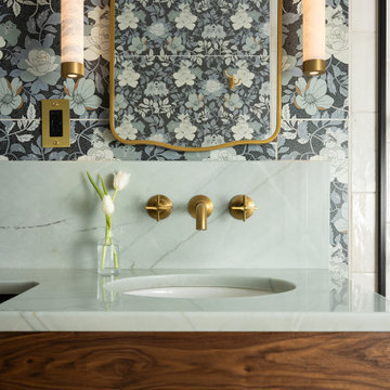 Historic Minneapolis Home Bathroom Remodel | Minneapolis, MN
