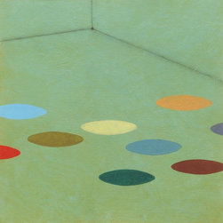 Commune VII - Artwork