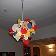 Abu Dhabi Apartment