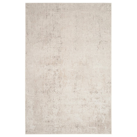 Safavieh Princeton Collection PRN716 Rug, Beige/Cream, 9'x12'
