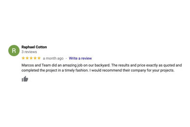 Customer Reviews