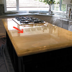 Onyx Restoration - Products