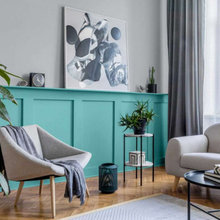 Paint colours