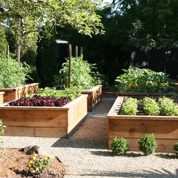 Residential & Estate Projects