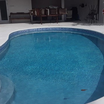 Pools and Jacuzzis by MPM