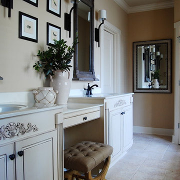 My Houzz: Whitley Lake House
