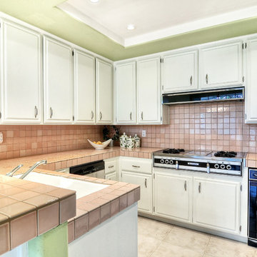 3700 5th Avenue ##55, Corona del Mar CA 92625