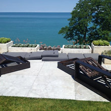Patios