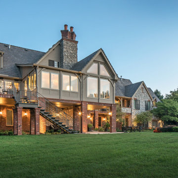 Urban Remodel
