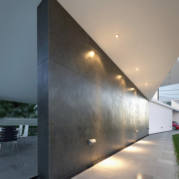 Lido Beach House