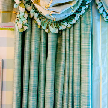 Fancy Curtains
