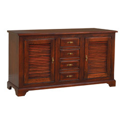 Essex Buffet - Buffets And Sideboards