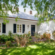 Exterior Paint