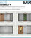 Ruvati 28" Workstation Undermount Stainless Steel Kitchen Sink, RVH8309