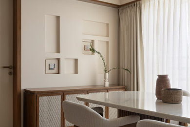 Tenang House