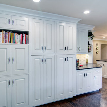 Dunwoody Whole Home Remodel