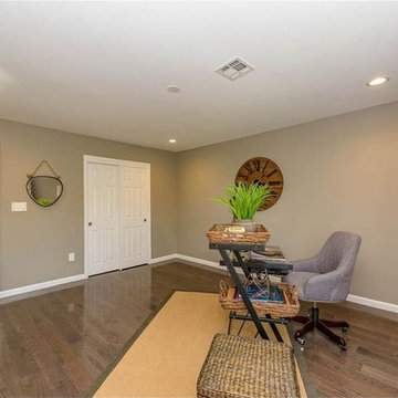 East Brunswick Staging