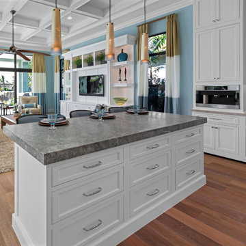 Kitchen Remodel - San Antonio