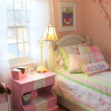 Girl's Room